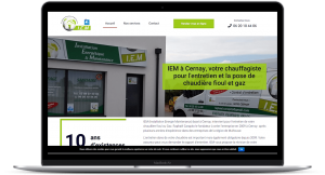 Femik - Création site Internet IEM Cernay Haut-Rhin (68)