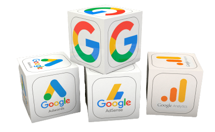 Outils de référencement Google FEMIK