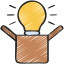 Idée graphique et responsive design