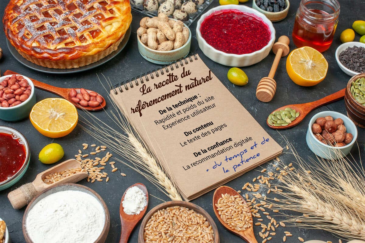 recette référencement naturel - femik wittelsheim - mulhouse 68