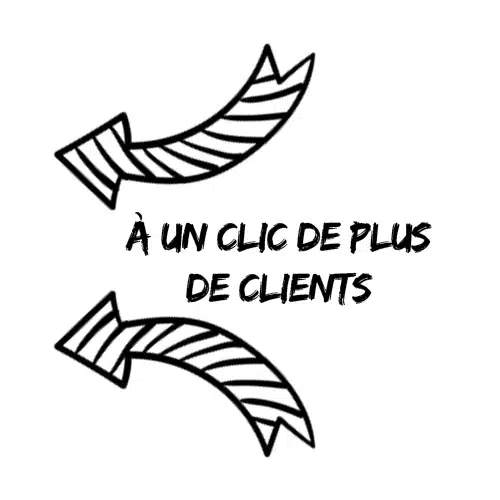 plus de clients avec le SEO