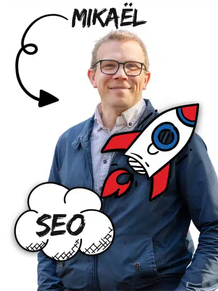 Mikaël Fedorczak – Consultant SEO basé à Wittelsheim (près de Mulhouse)