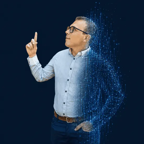 Mikael Fedorczak, consultant SEO et référencement IA en Alsace